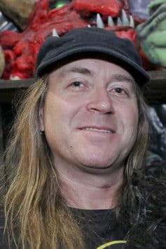 Shane Morton profile photo