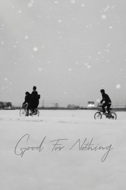 Good for Nothing poster