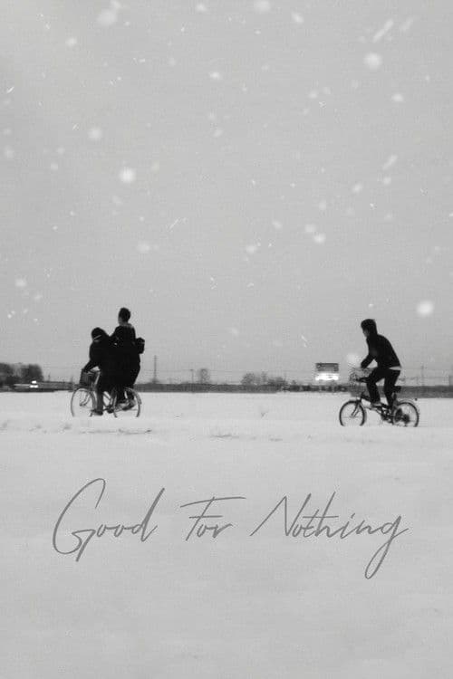 Good for Nothing poster