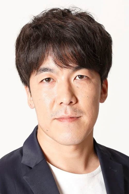Kenji Fukuda profile photo