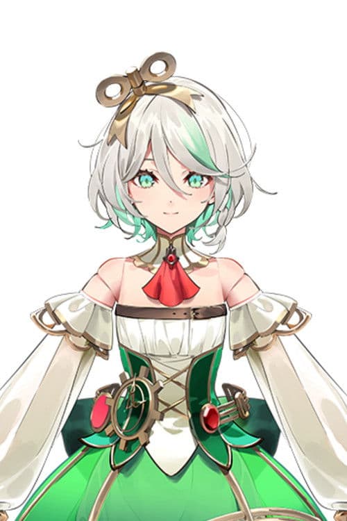 Cecilia Immergreen profile photo