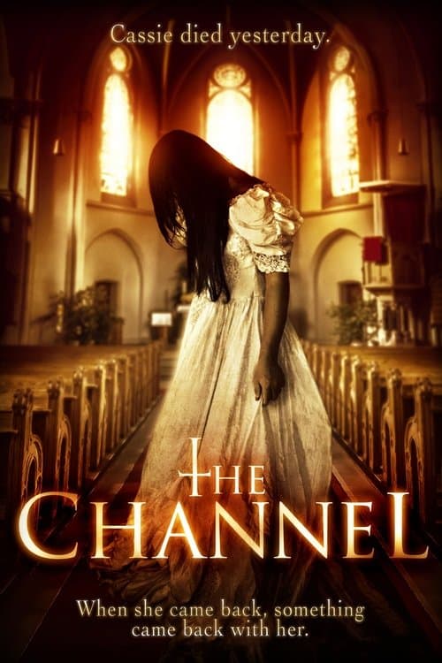 The Channel poster
