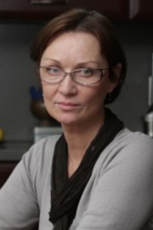 Dalia Kernagienė profile photo