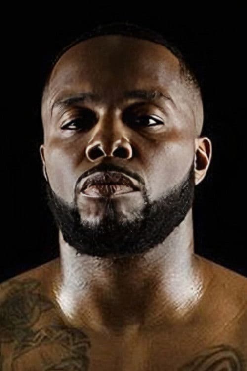 Cassius Anderson profile photo