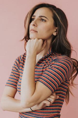 Karine Bagoumian profile photo