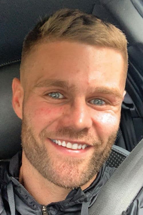 James Moorcroft profile photo