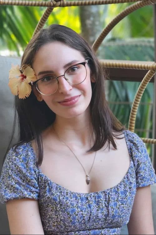 Rayssa Travalha profile photo