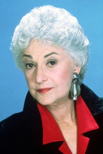 Bea Arthur profile photo