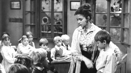 Splynutí duší poster