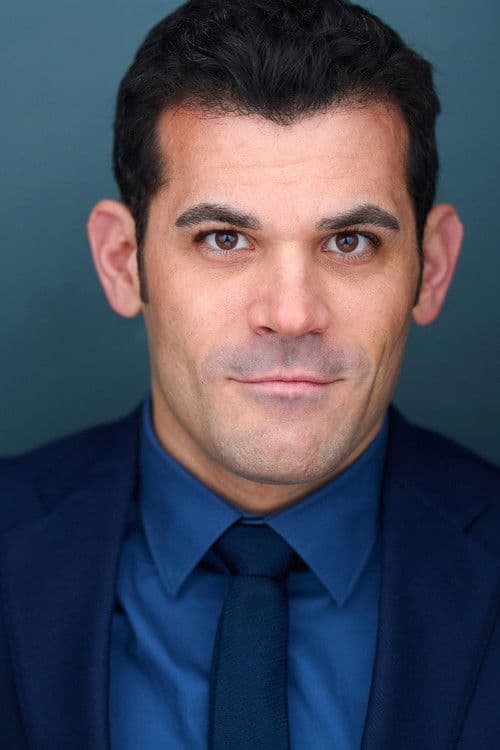 Dave Honigman profile photo