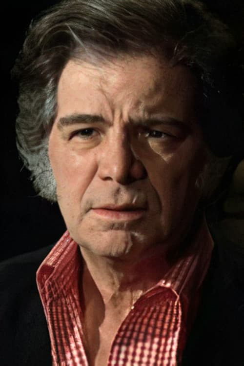 James V. Christy profile photo