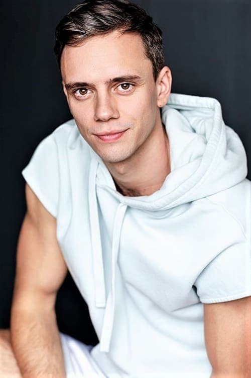 Damian Joseph Quinn profile photo