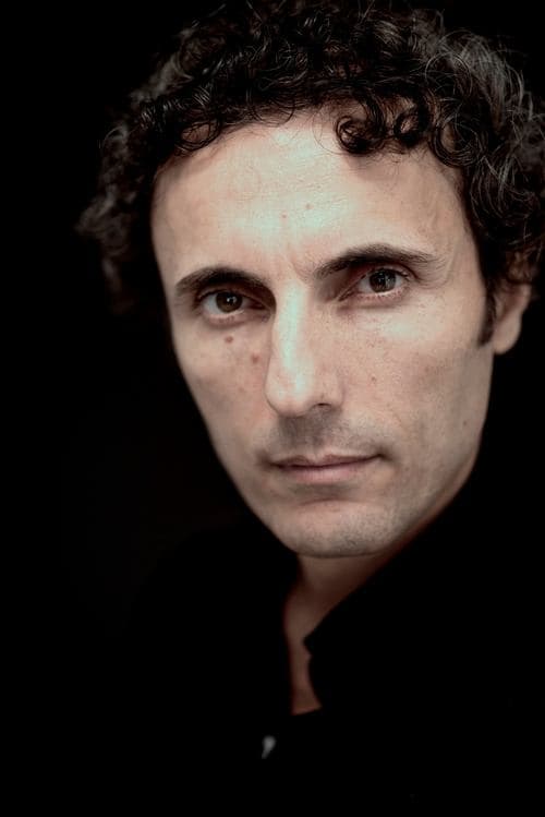 Valerio Aprea profile photo