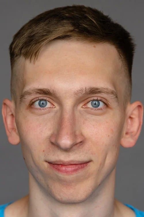 Vladislav Solodov profile photo