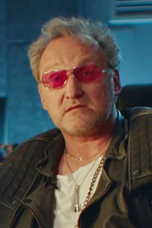 Sergey Panchenko profile photo