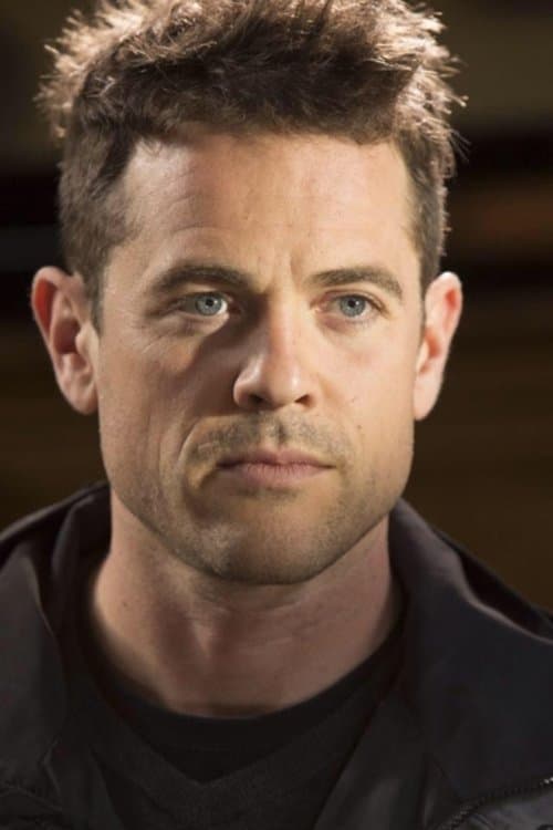 Kevin Mundy profile photo