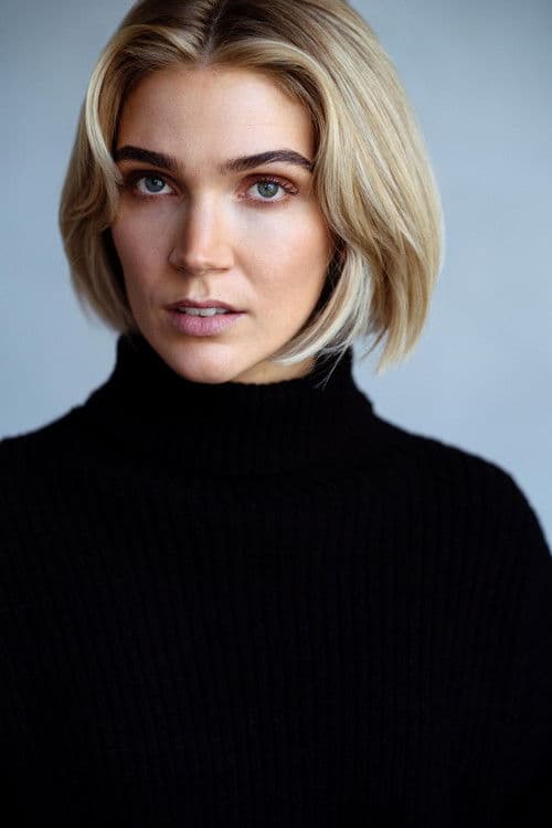 Zoë Papia profile photo