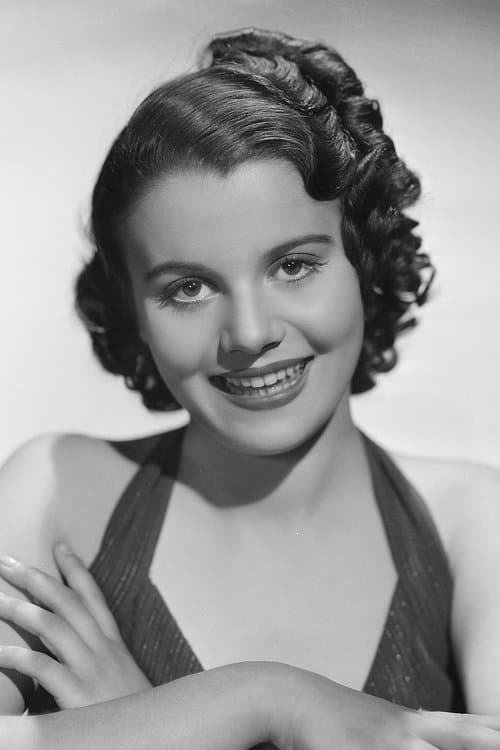 Olympe Bradna profile photo