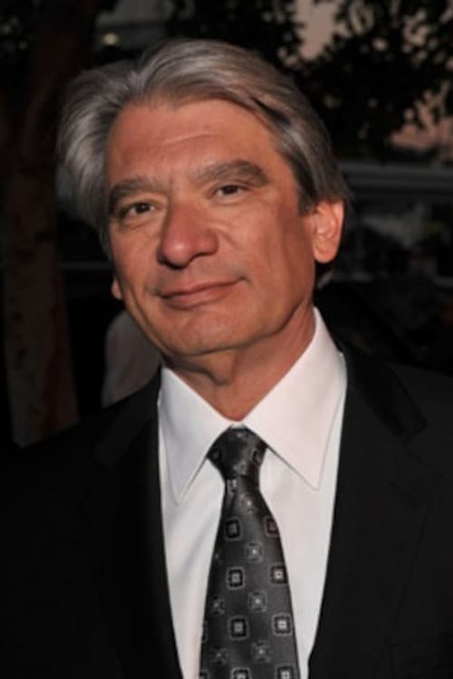 Mark Richard profile photo