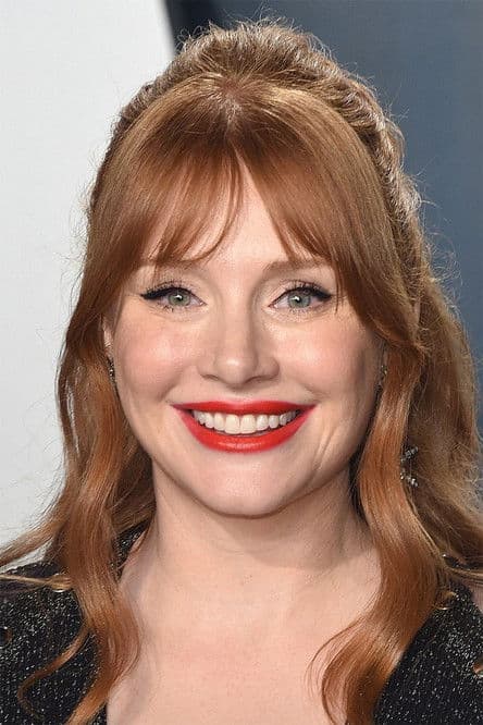Bryce Dallas Howard profile photo