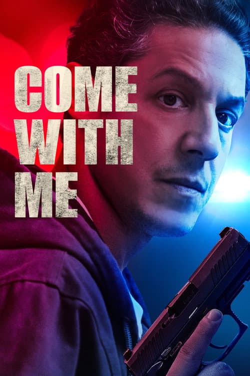 Come with Me poster