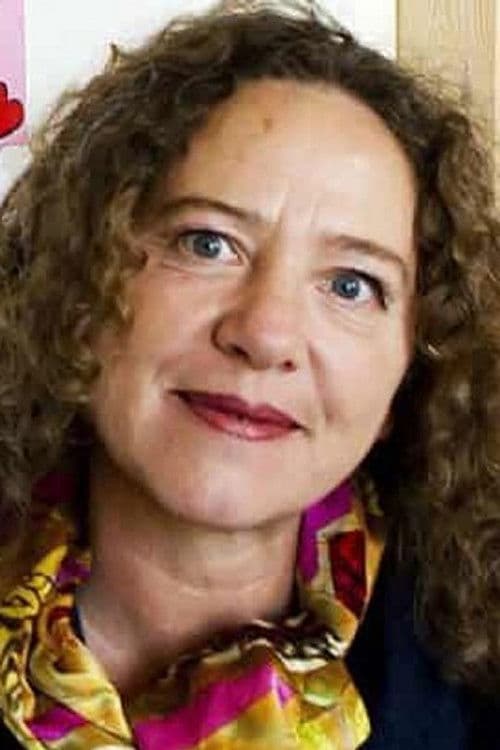 Suzette Kempf profile photo