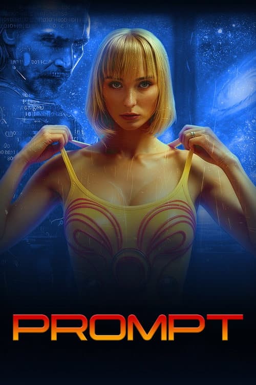 Prompt poster