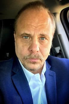 Dennis W. Hall profile photo