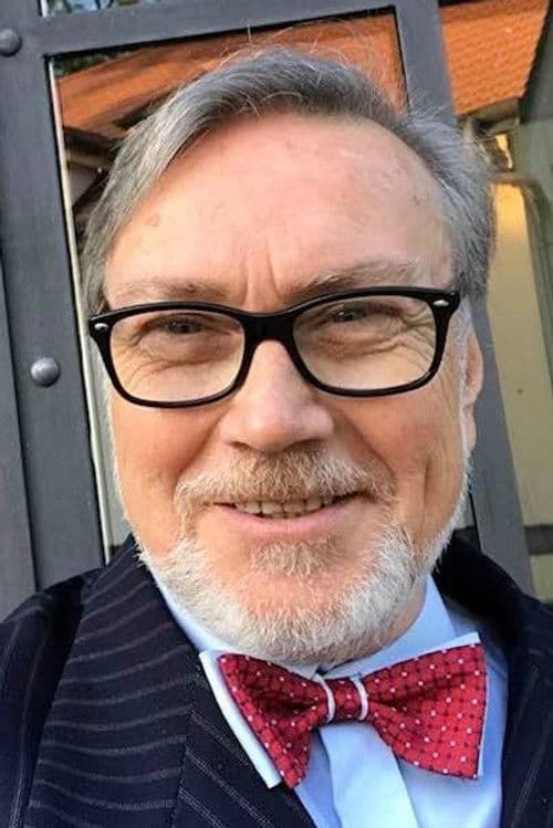 Jan Szymik profile photo