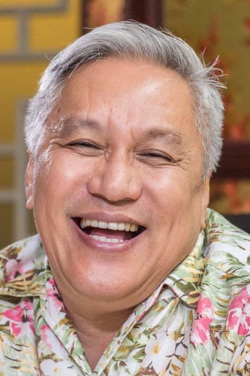 Chef Wan profile photo