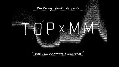 Twenty One Pilots - Reading Festival 2016 poster