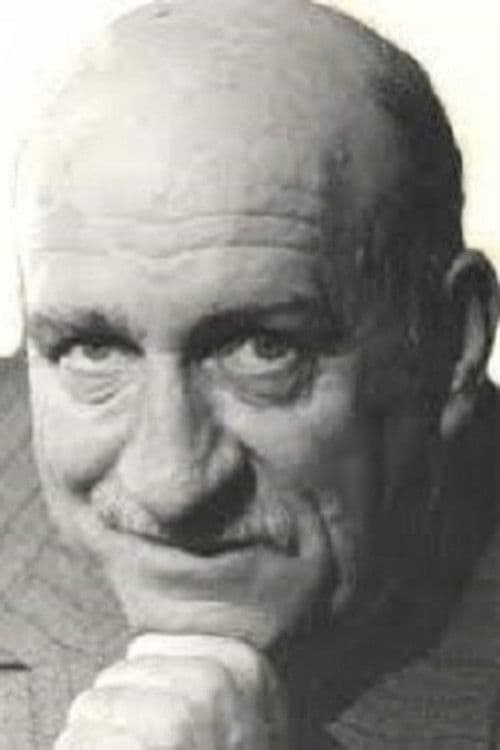 Viktor Ninidze profile photo