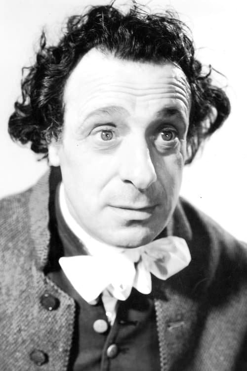 Luis Alberni profile photo