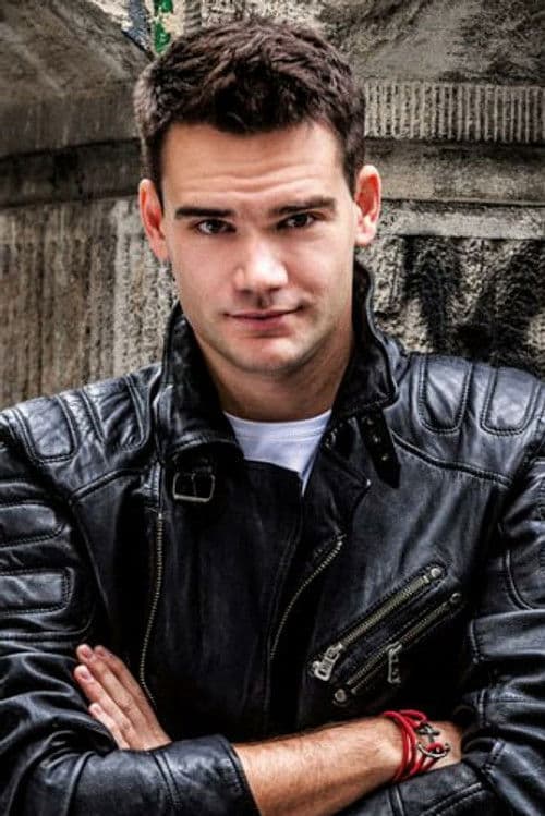 Bojan Perić profile photo