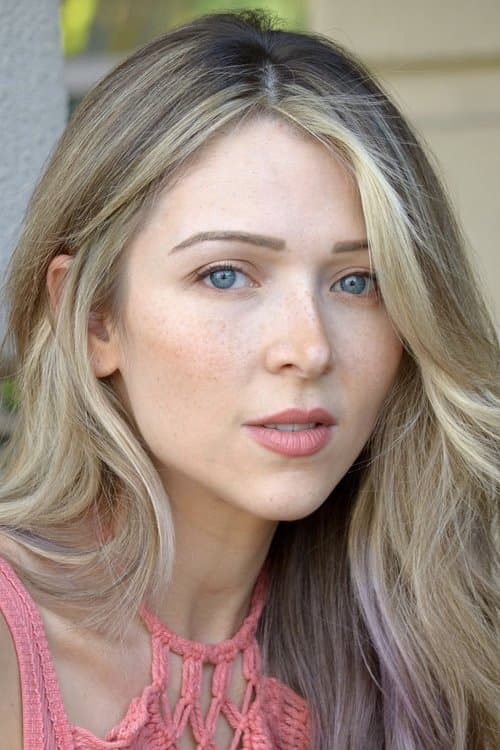 Ashley Peldon profile photo