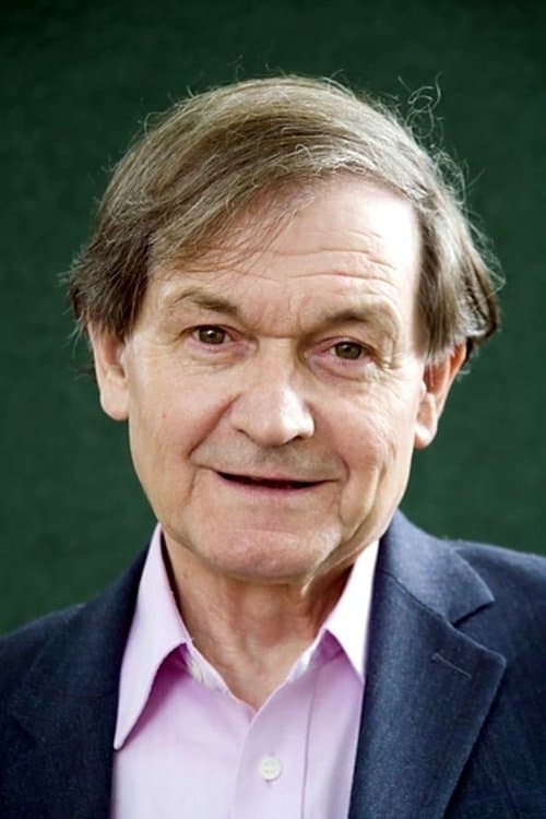 Roger Penrose profile photo
