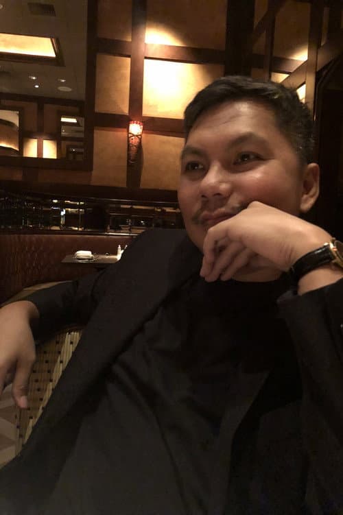 Mike Talplacido profile photo