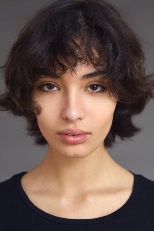 Esther Bernet-Rollande profile photo