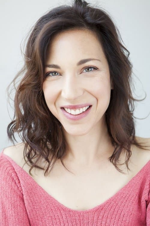 Evelyne de la Chenelière profile photo