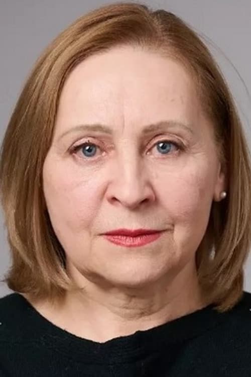 Irina Ulanovskaya profile photo