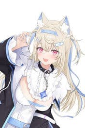 Fuwawa Abyssgard profile photo