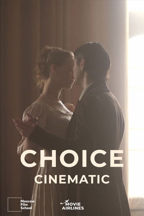 Choice poster
