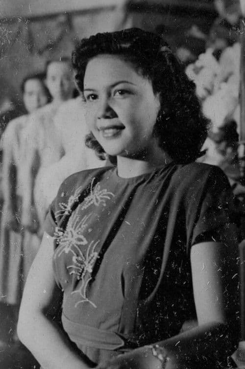 Grace Andreas profile photo