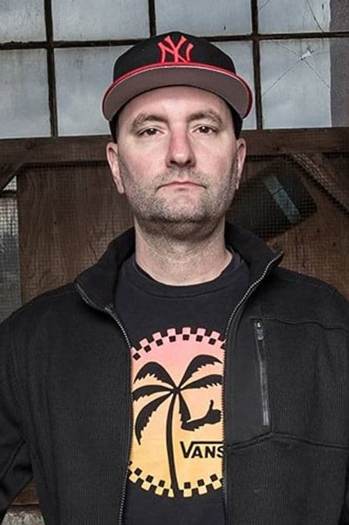 Matt Byrne profile photo