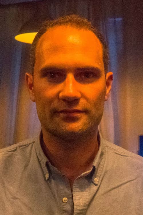 Macer Gifford profile photo