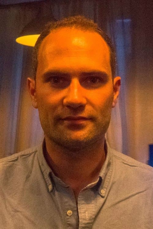 Macer Gifford profile photo