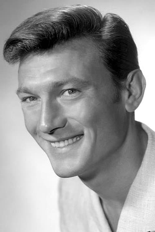 Laurence Harvey profile photo