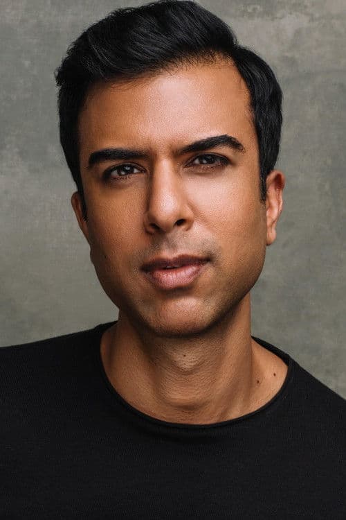 Soman Chainani profile photo