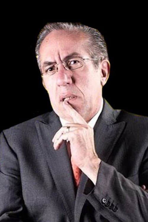 Ricardo Hill profile photo