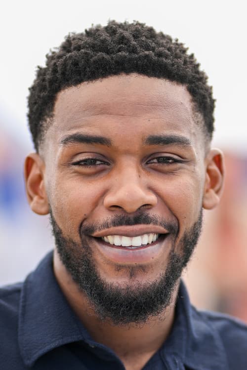 Oumar Moindjie profile photo